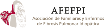 AFEFPI - Asociación de Familiares y Enfermos de Fibrosis Pulmonar Idiopática